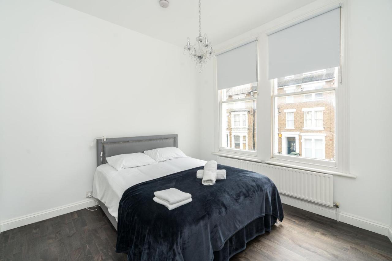 Apartment Stylish 2 Bedroom At Hammersmith