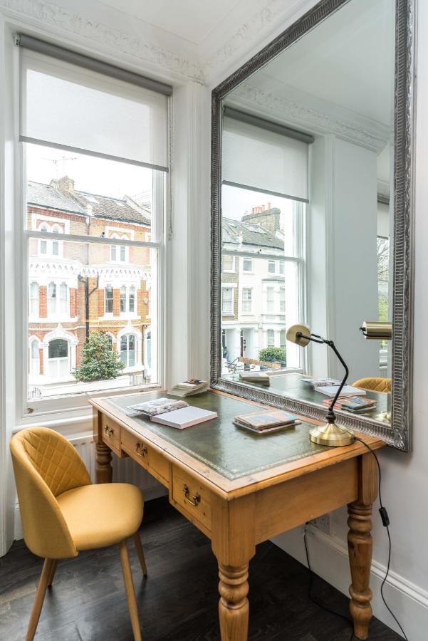 Stylish 2 Bedroom At Hammersmith * London