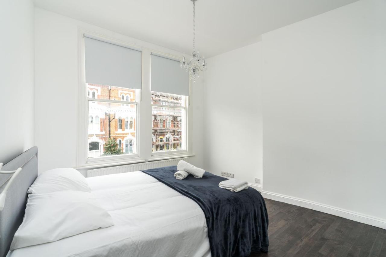 Stylish 2 Bedroom At Hammersmith Apartment