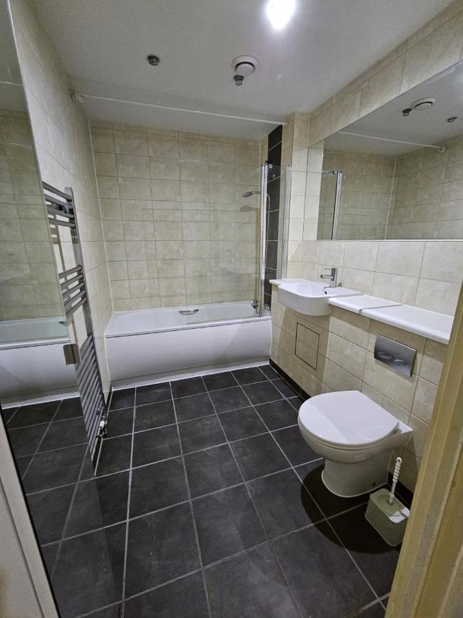 Wembley Stadium Luxurious Apartment *