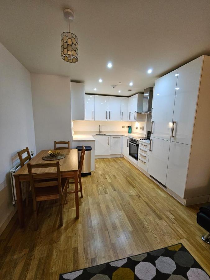 Apartment Wembley Stadium Luxurious *