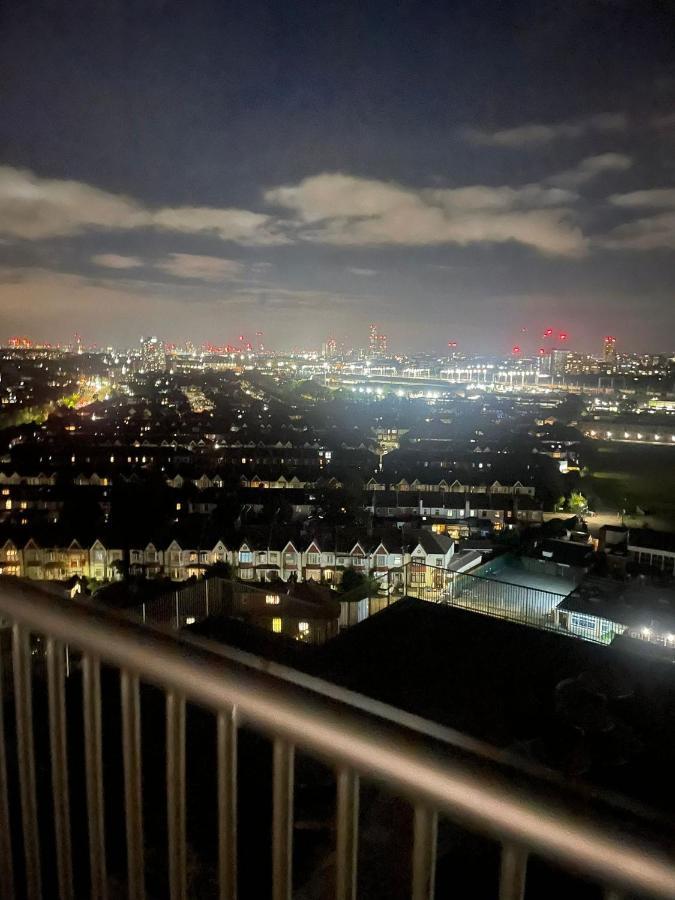 Wembley Stadium Luxurious Apartment London