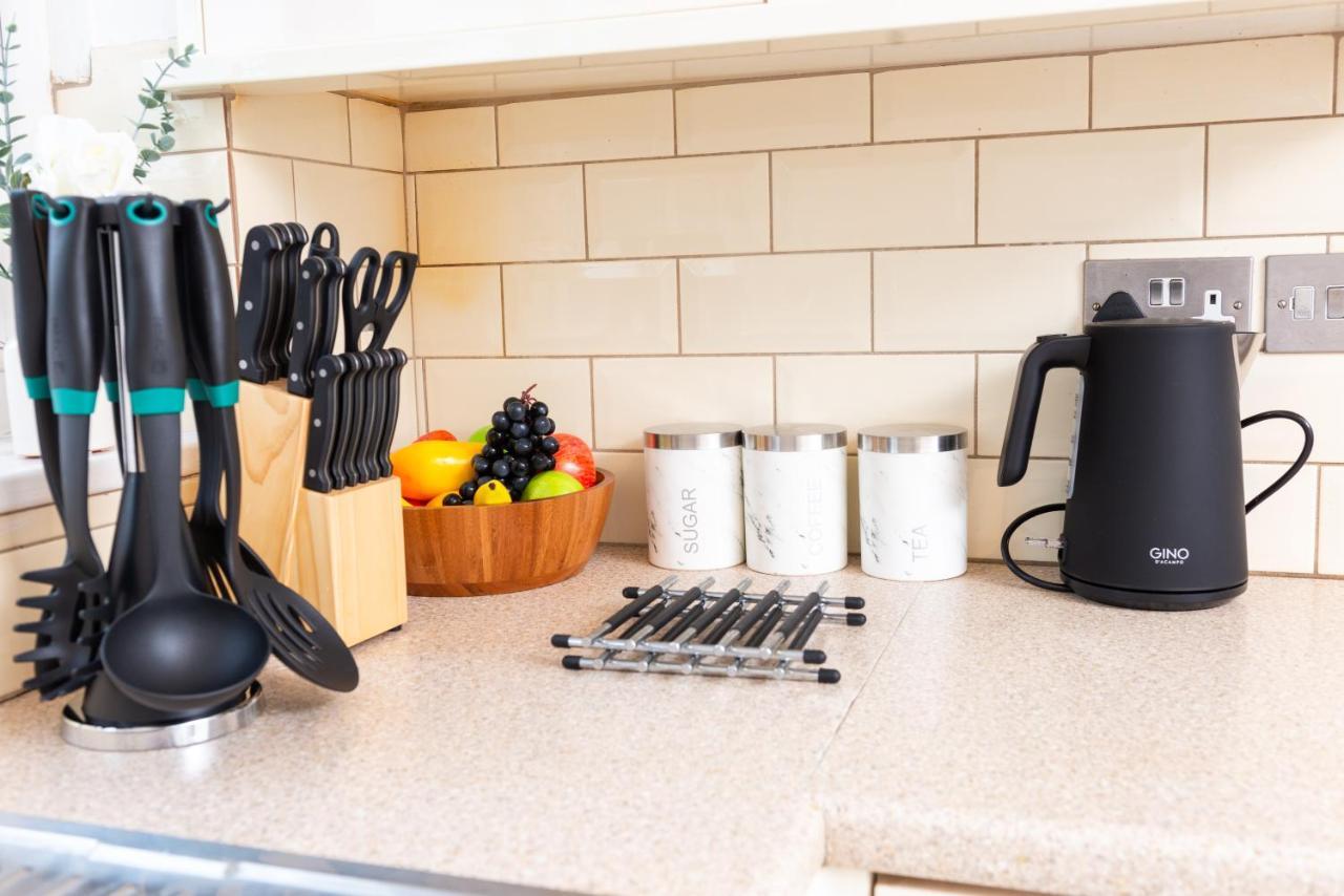 Spacious House Near Kings Cross Holiday home