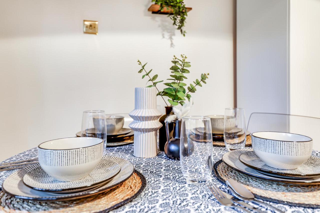Nw1 Apartment! Apartment London