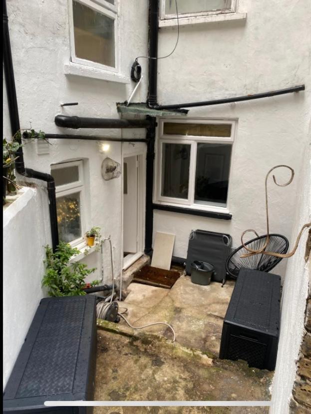 Apartment Connection: Double In Heart Of *
