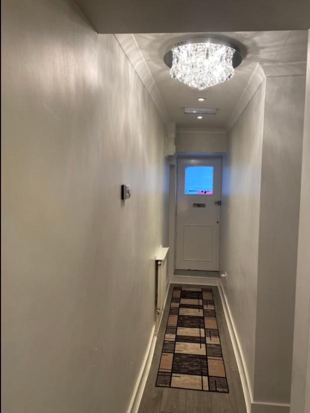 Connection: Double In Heart Of Apartment *