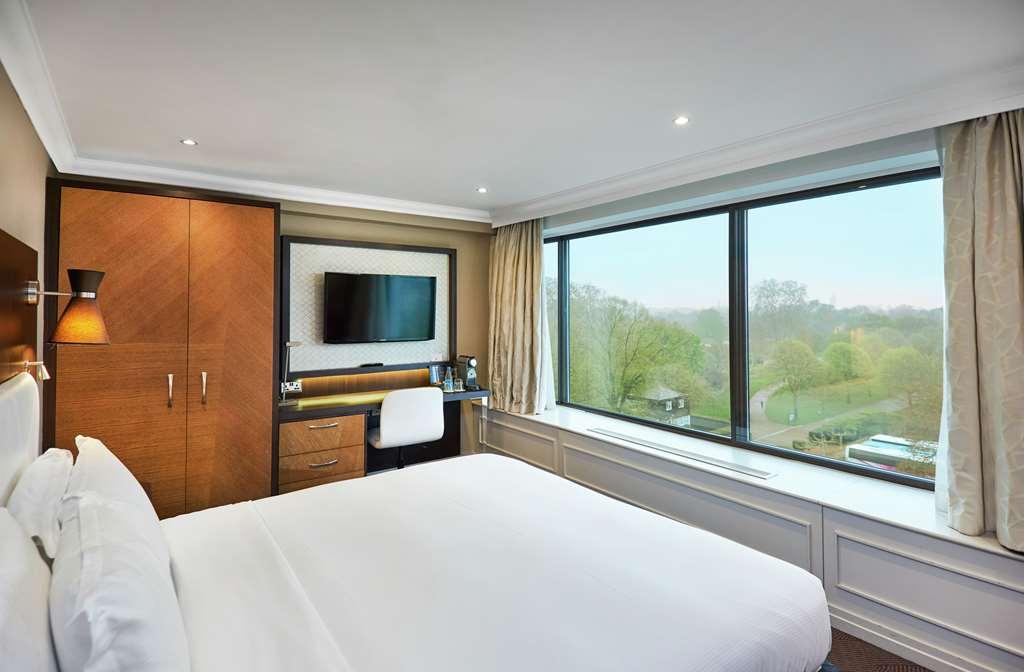Doubletree By Hilton - Hyde Park