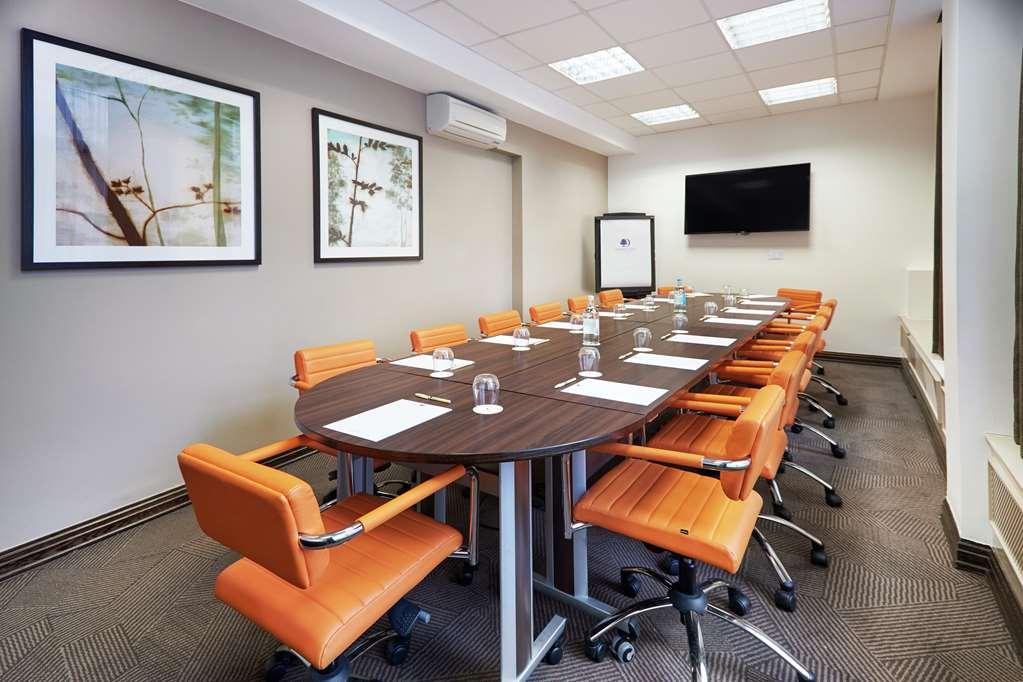Hotel Doubletree By Hilton - Hyde Park