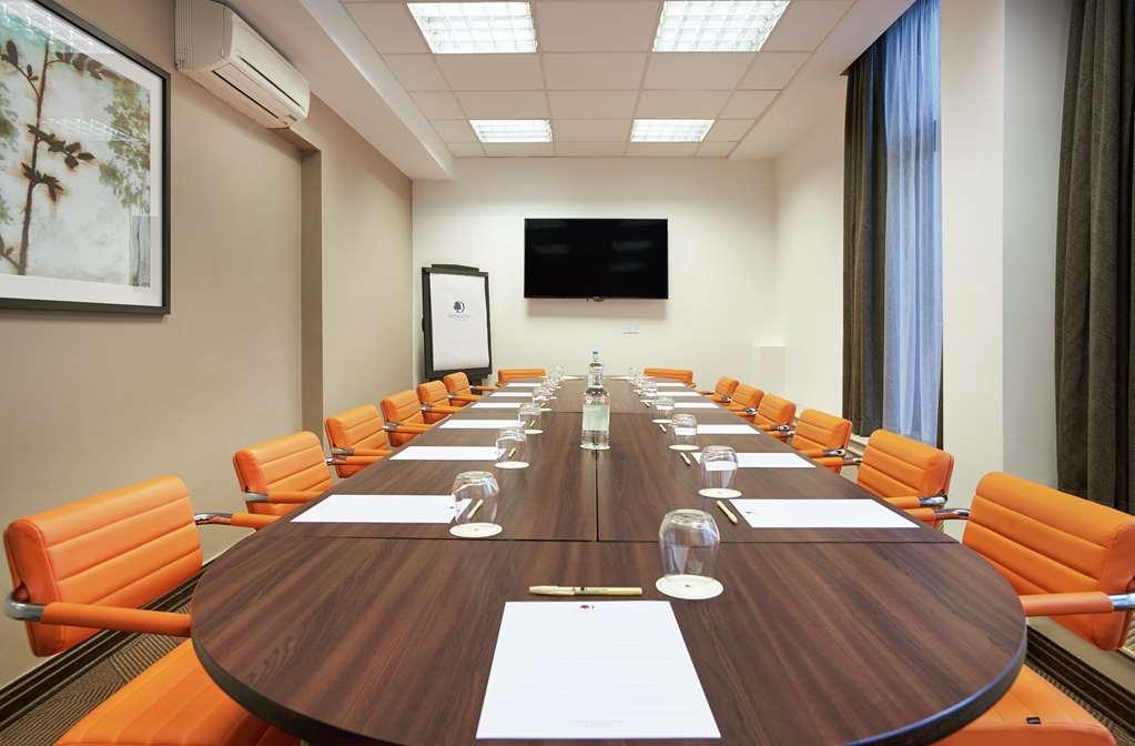 Doubletree By Hilton - Hyde Park Hotel Londres