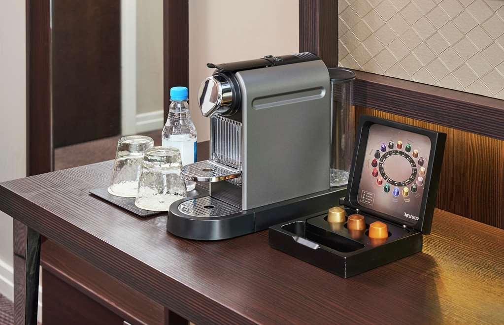 Hotel Doubletree By Hilton - Hyde Park 4*