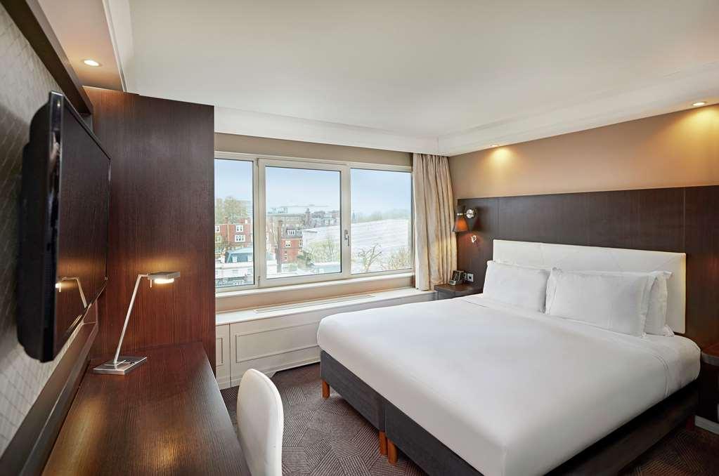 Hotel Doubletree By Hilton - Hyde Park Londres