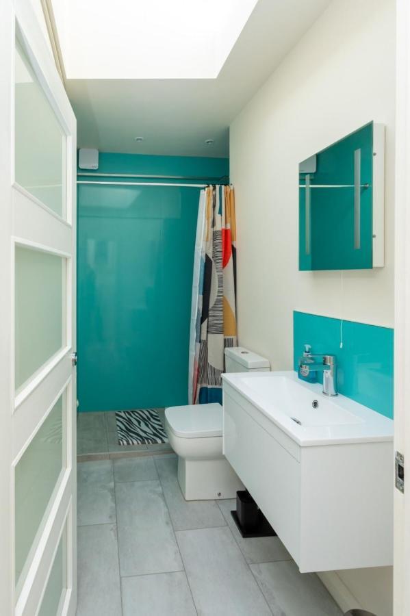 Holiday home Bright & Contemporary 1bedroom Annexe - Herne Hill! *