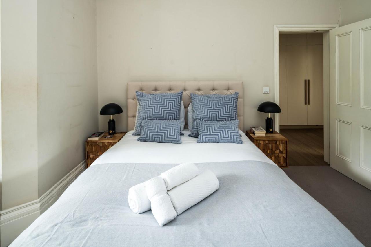 Cosy And Stylish Notting Hill For 2 Londres
