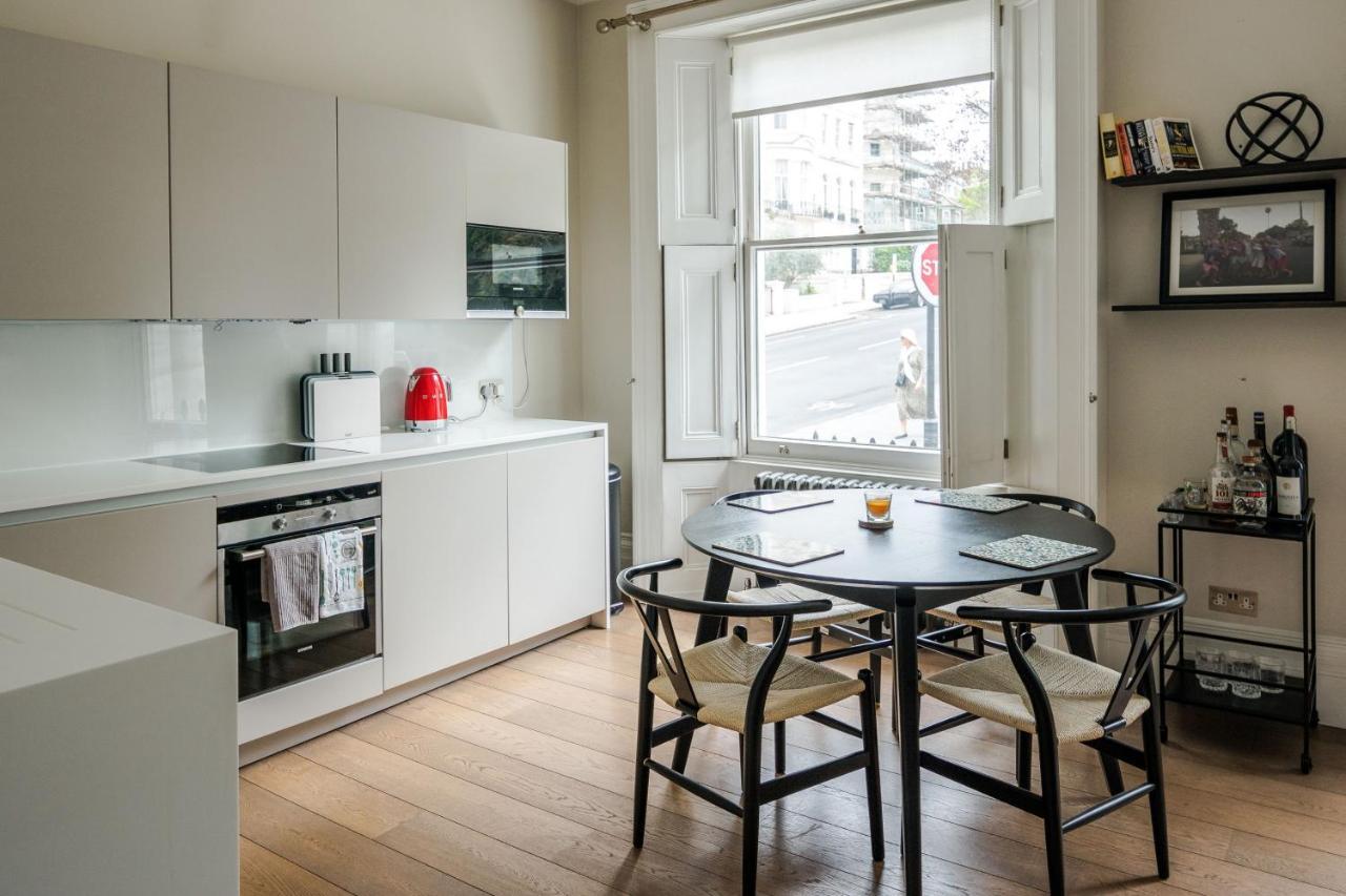 Cosy And Stylish Notting Hill For 2 * Londres
