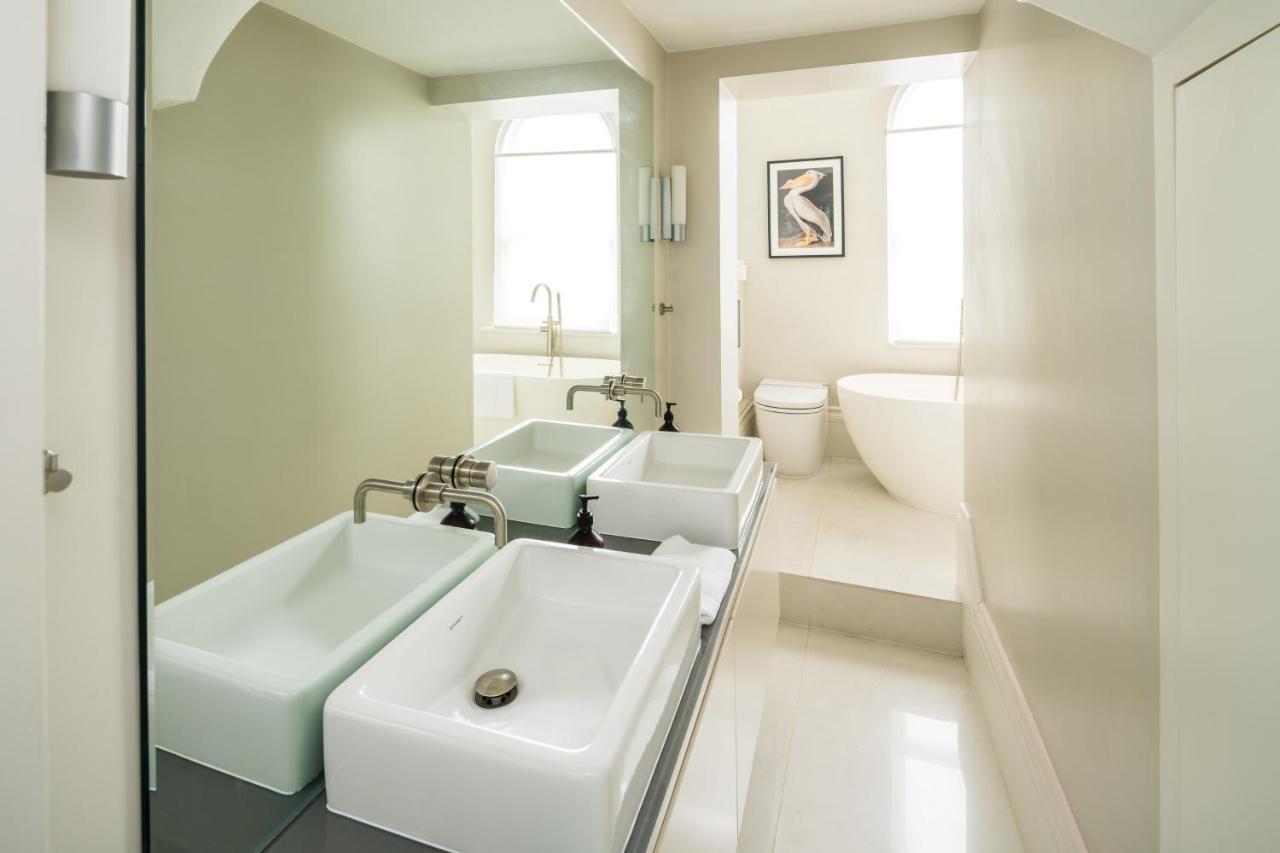 Cosy And Stylish Notting Hill For 2 Apartamento *