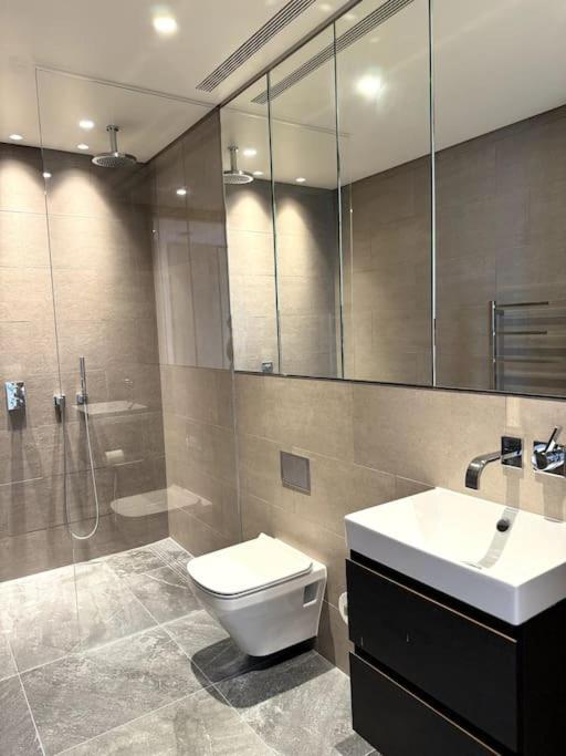 High-end Flat Apartment