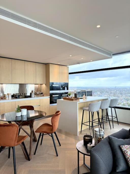 Apartment High-end Flat *