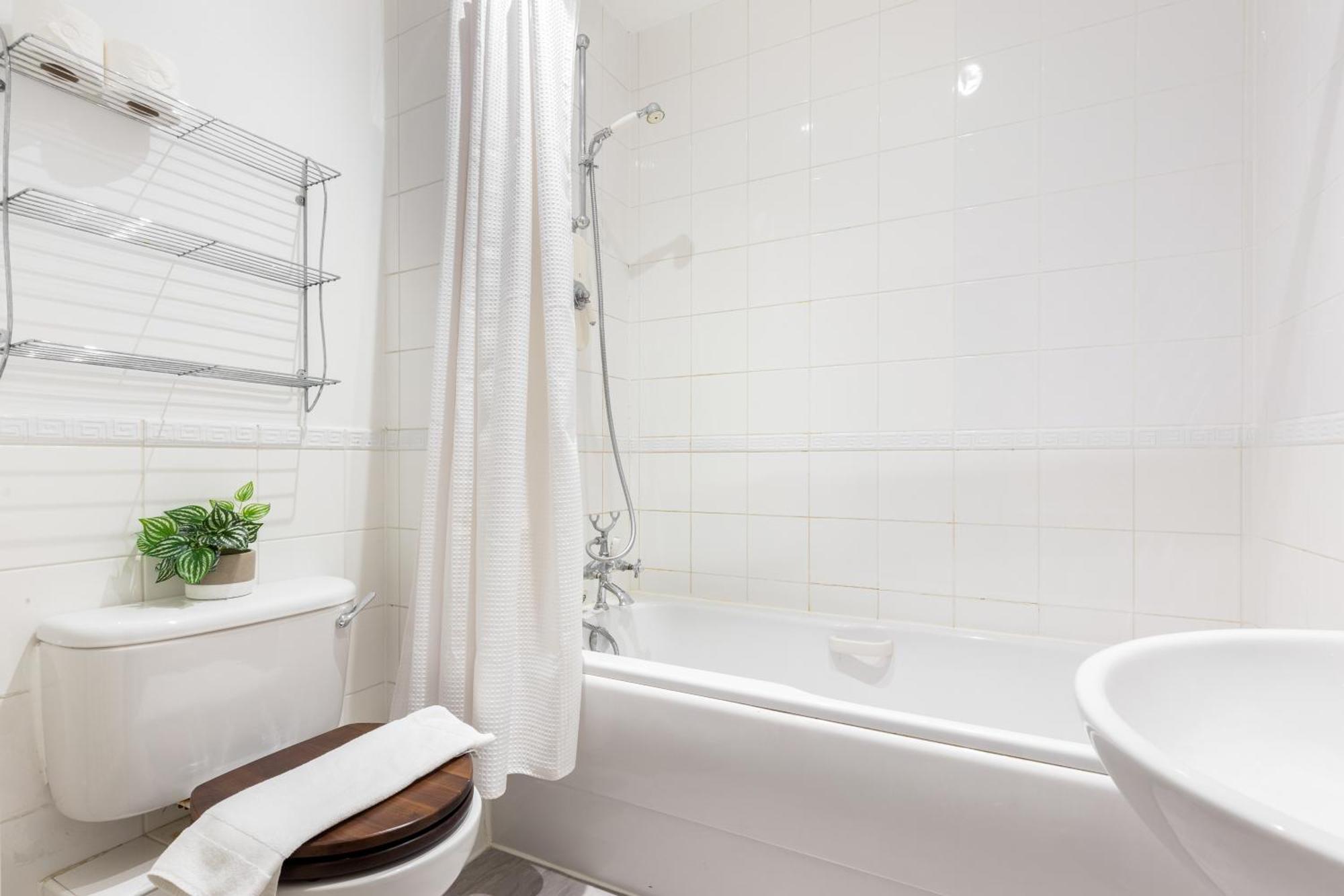 The Haggerston Collection London
