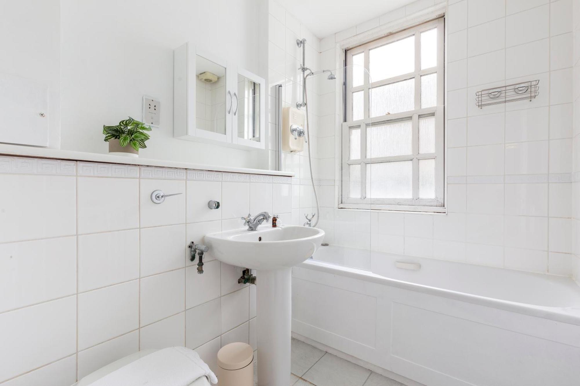 Apartment The Haggerston Collection London