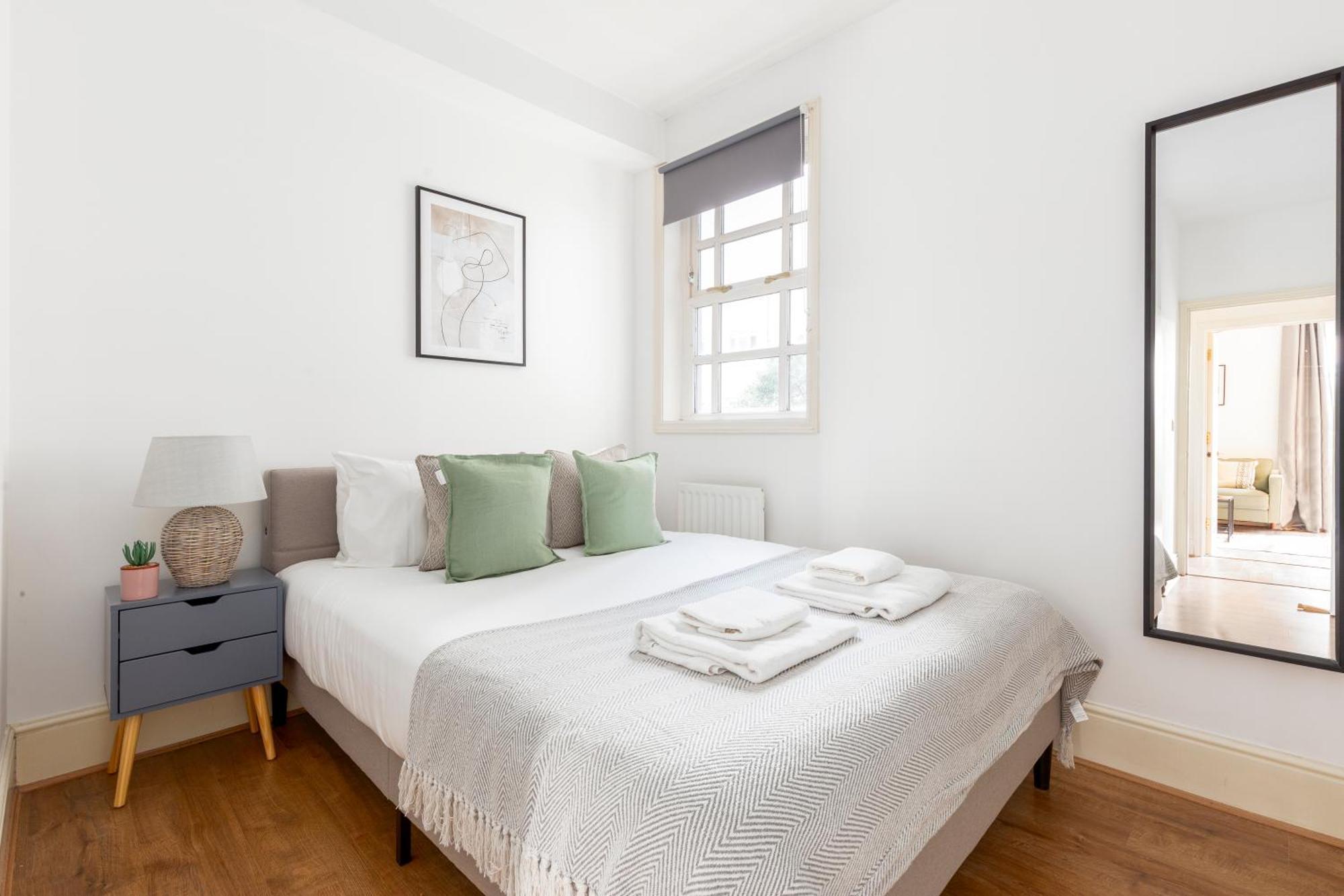 Apartment The Haggerston Collection