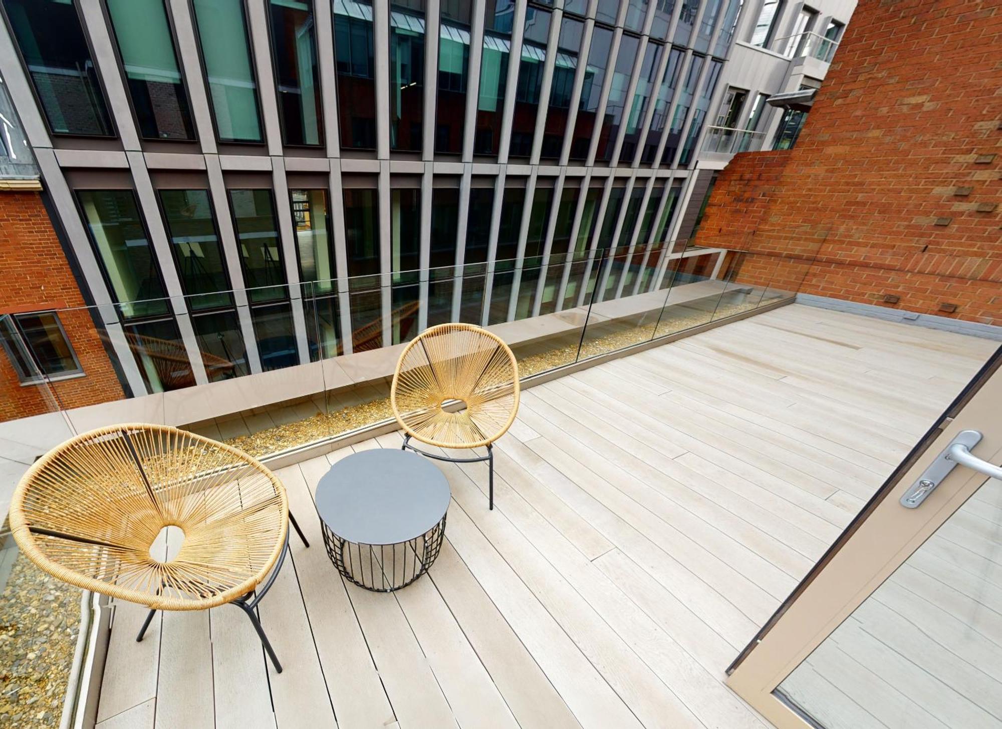 The Chronicle By Supercity Aparthotel