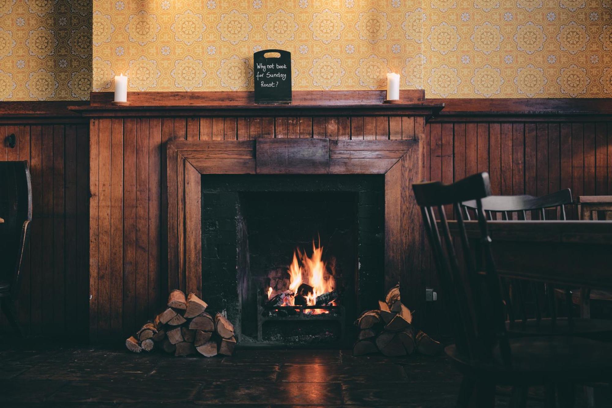 Rose And Crown Stoke Newington Londres