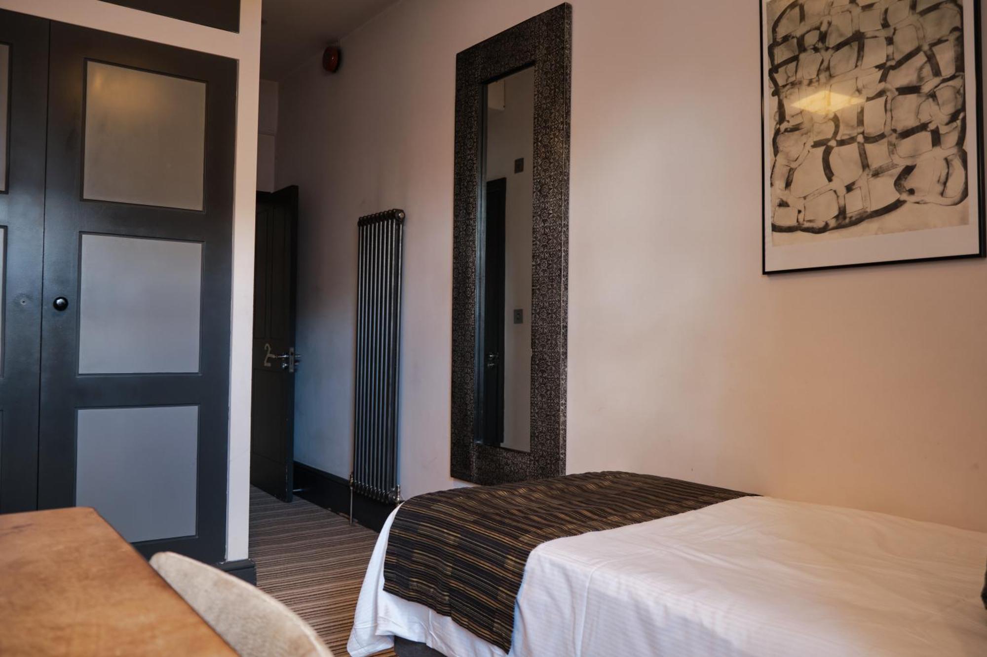 Rose And Crown Stoke Newington 4* Londres