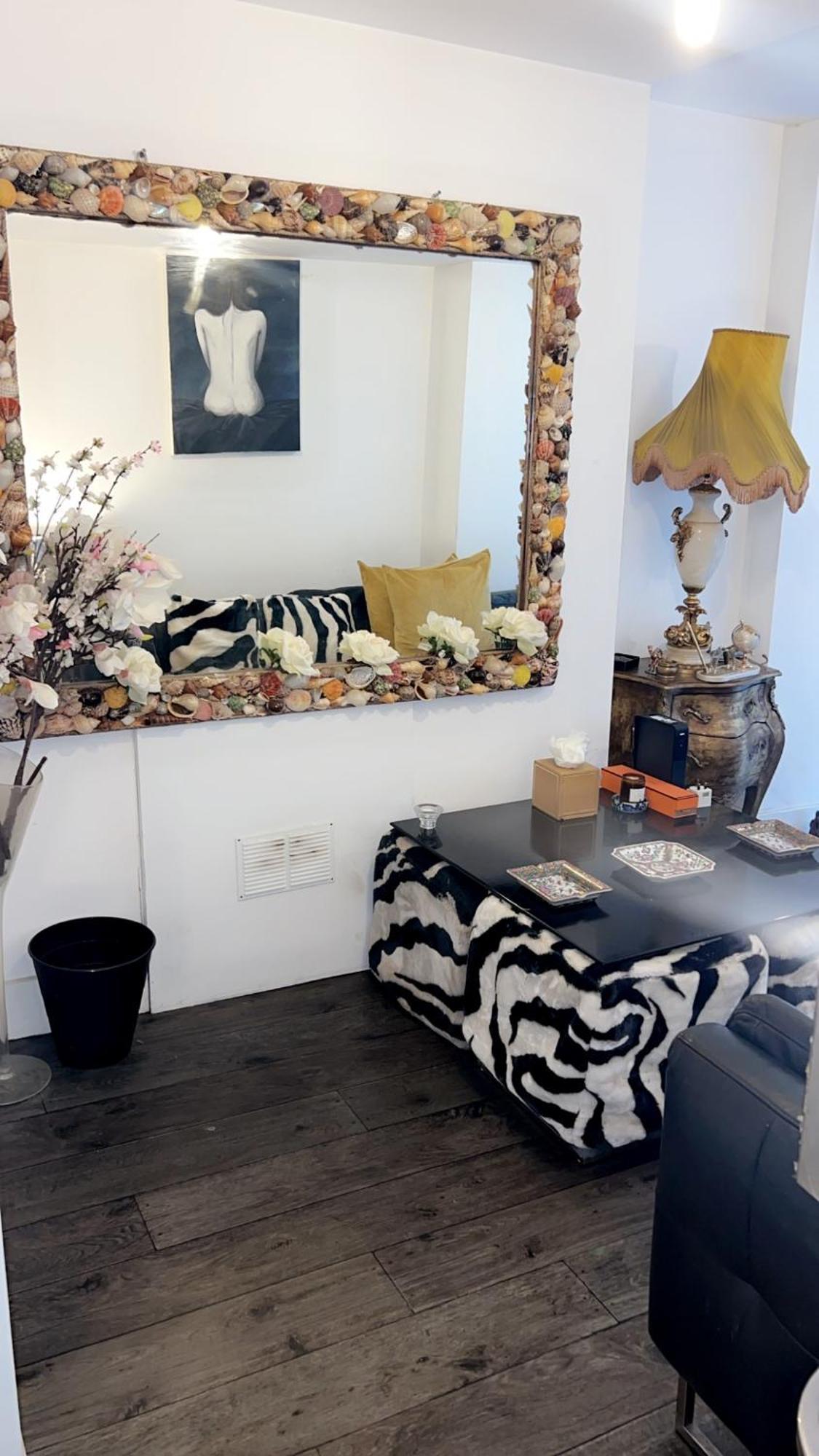 Deluxe Garden Apartment London