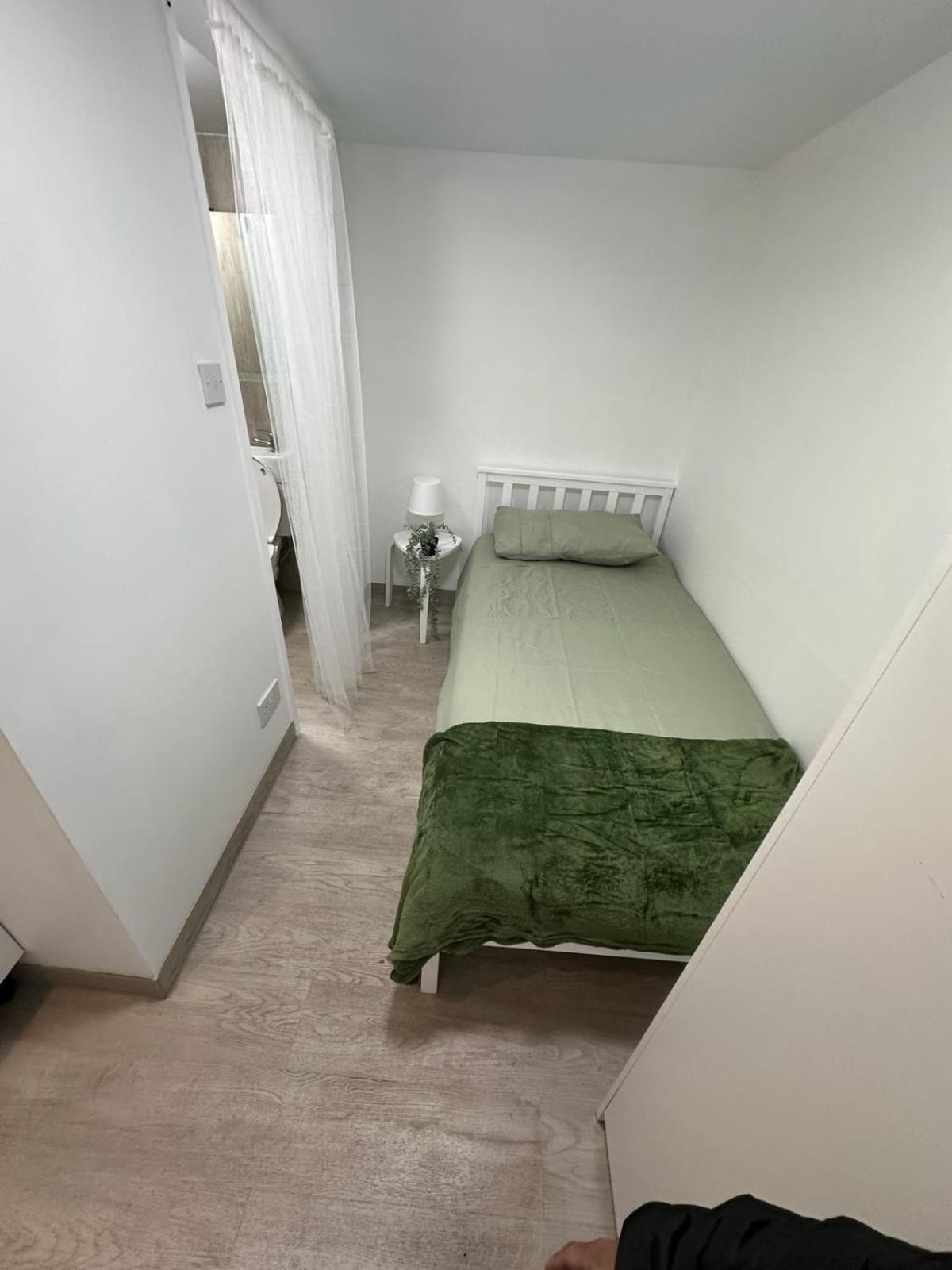Casa de hóspedes Single Ensuite Londres