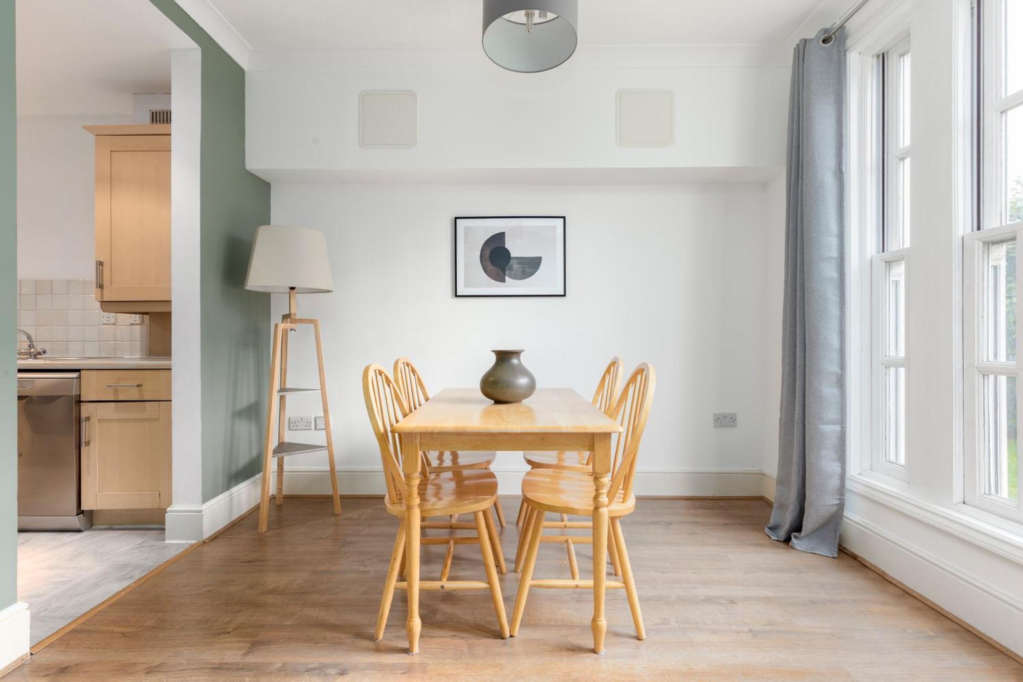 The Haggerston Collection * London