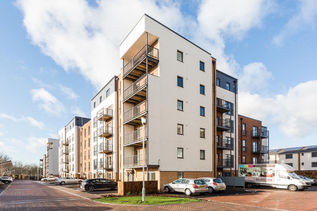 Joivy Lovely 1-bed Flat Near 02 Arena * London