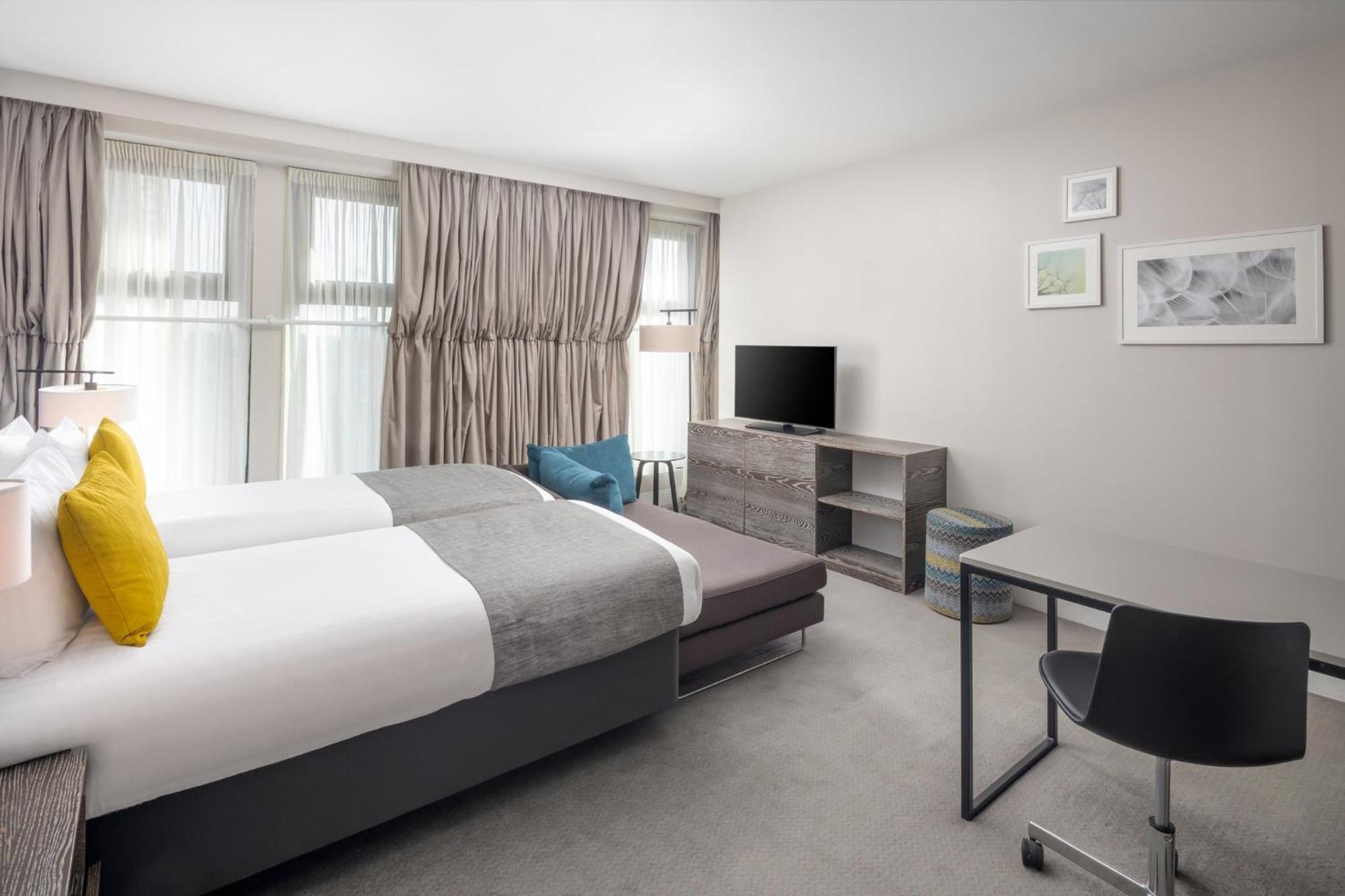 Staybridge London-vauxhall By Ihg Londres