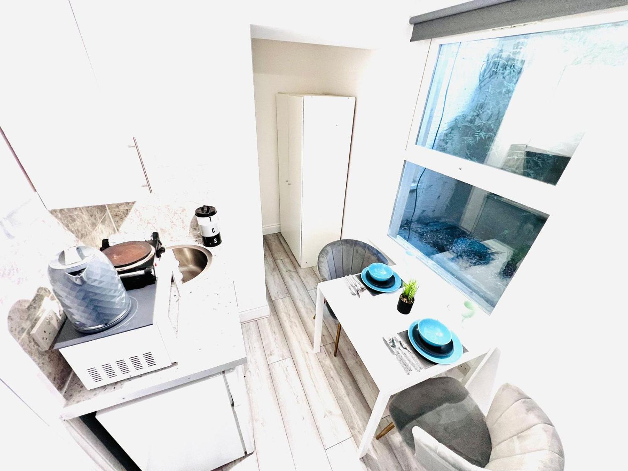 In Location Apartamento Londres