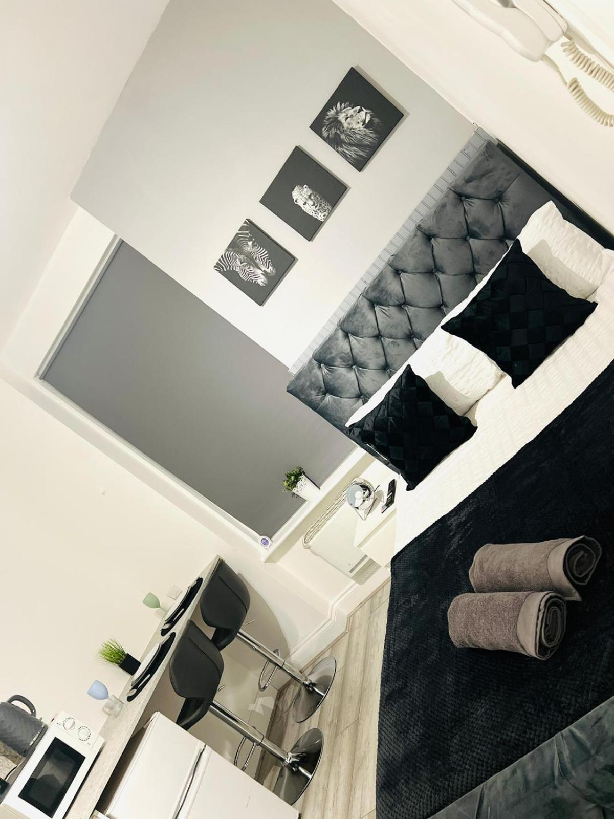 Apartamento In Location *