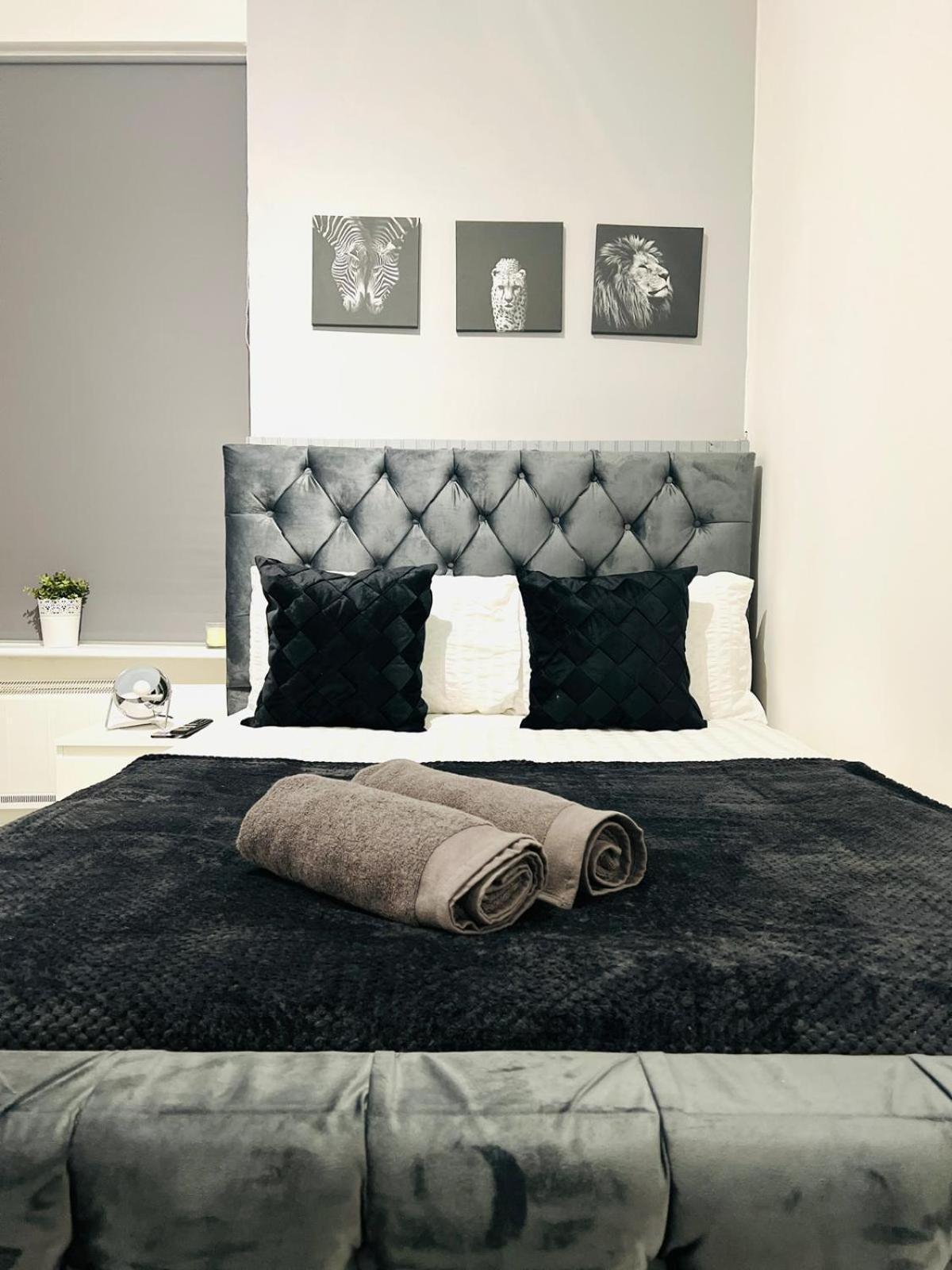 Apartamento In Location *