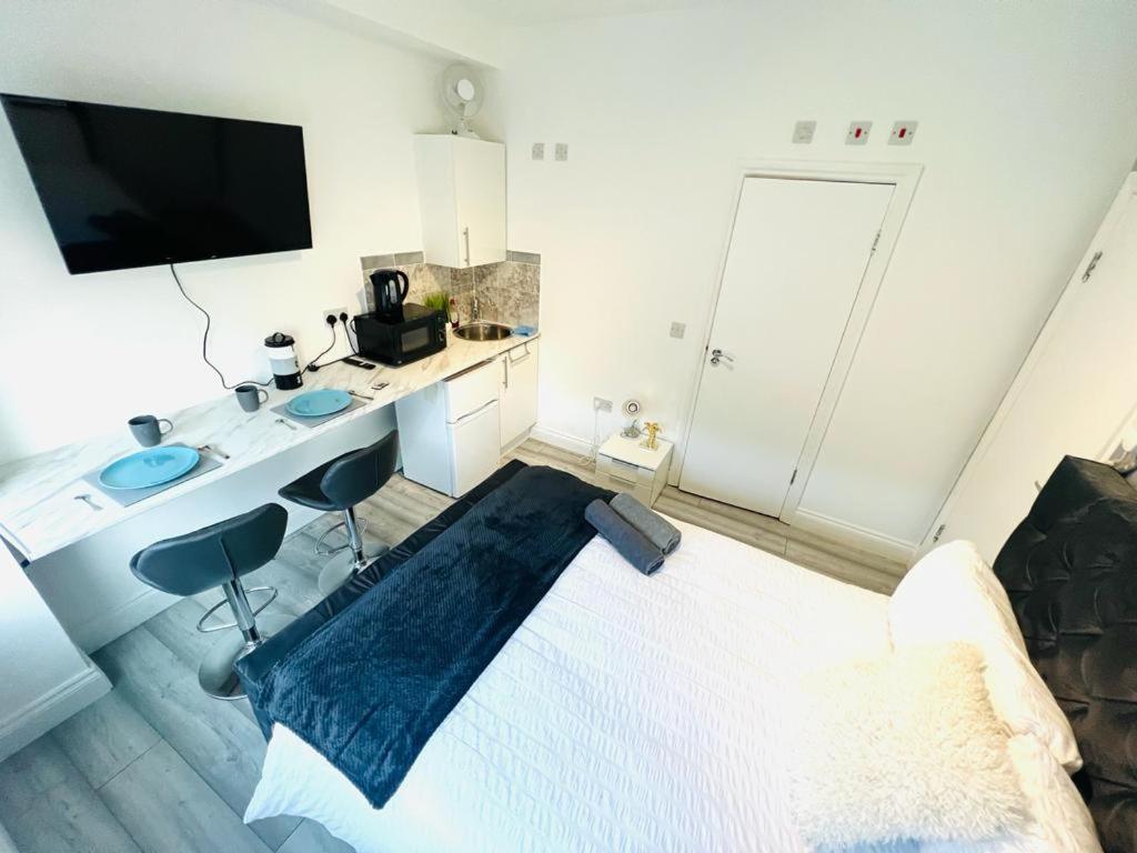 Apartamento In Location Londres