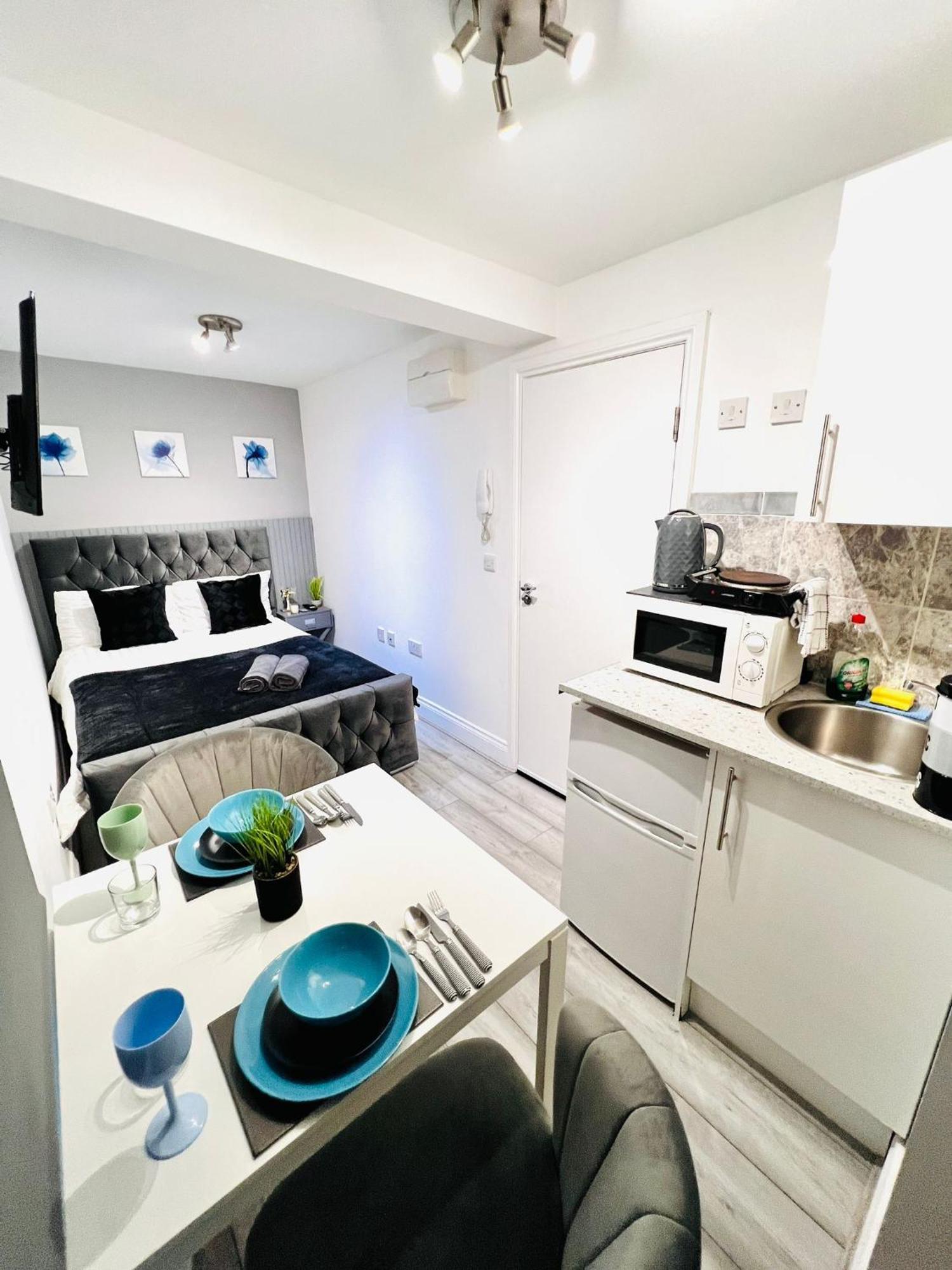 In Location Apartamento *
