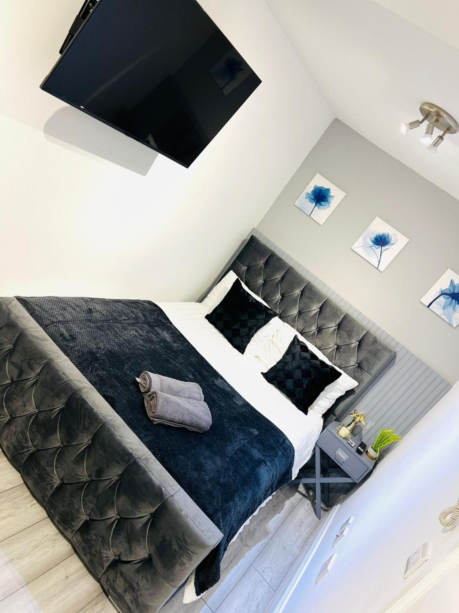 Apartamento In Location