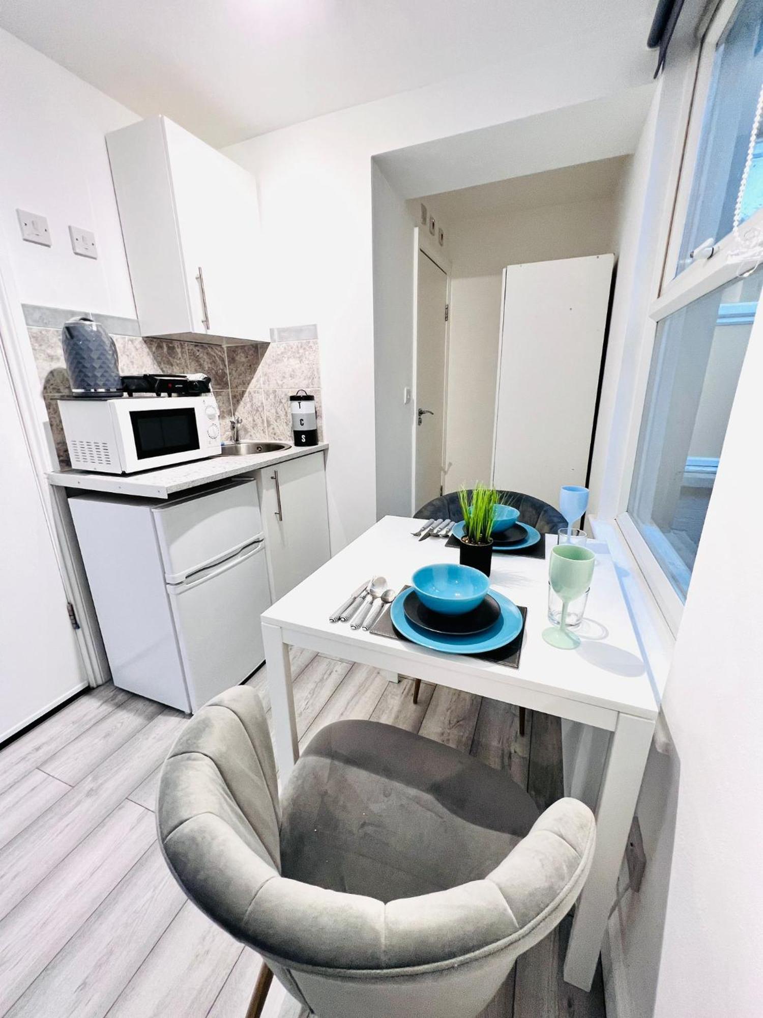 In Location Apartamento