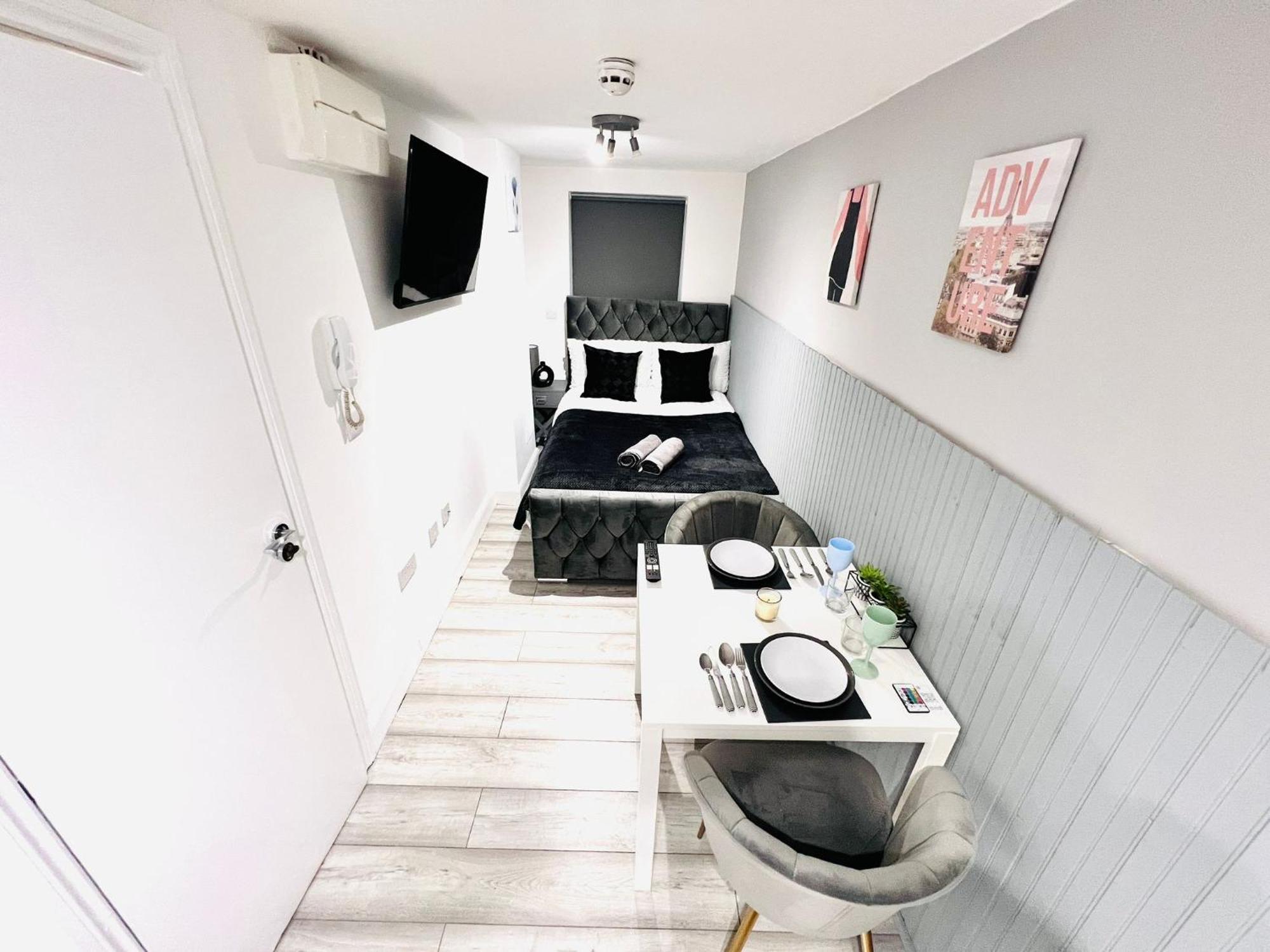 Apartamento In Location