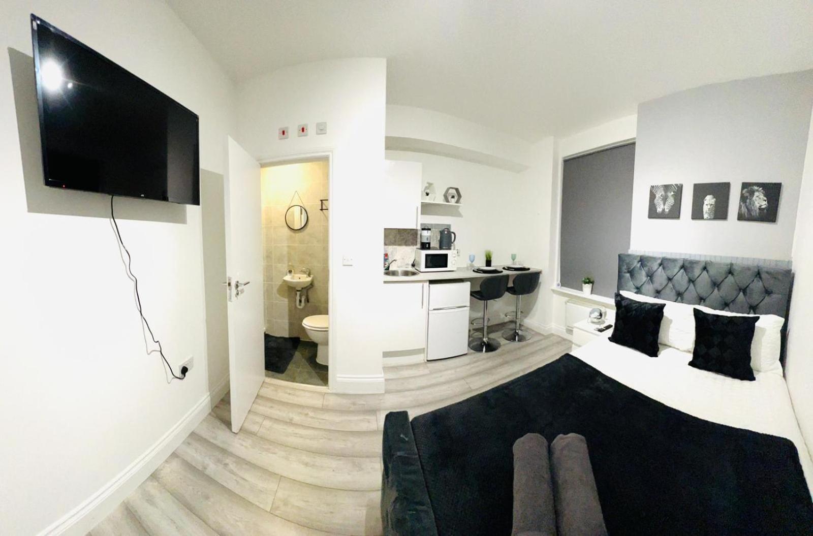 Apartamento In Location *