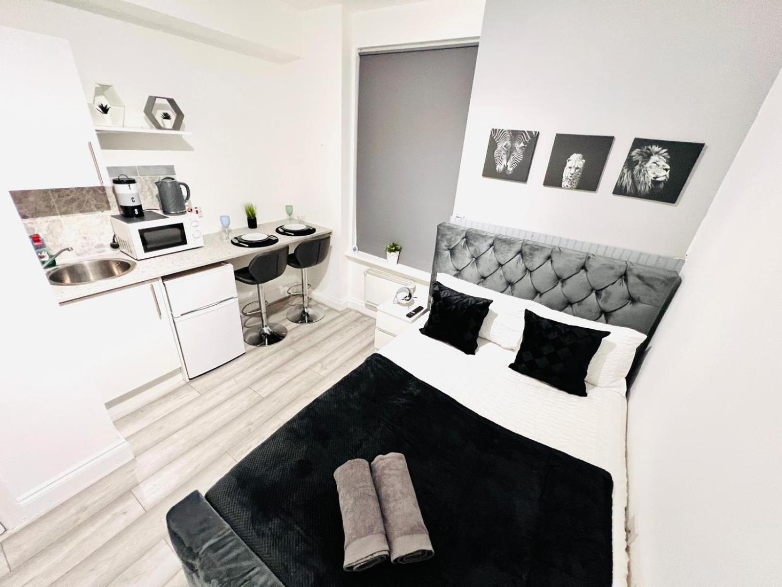 In Location Apartamento Londres