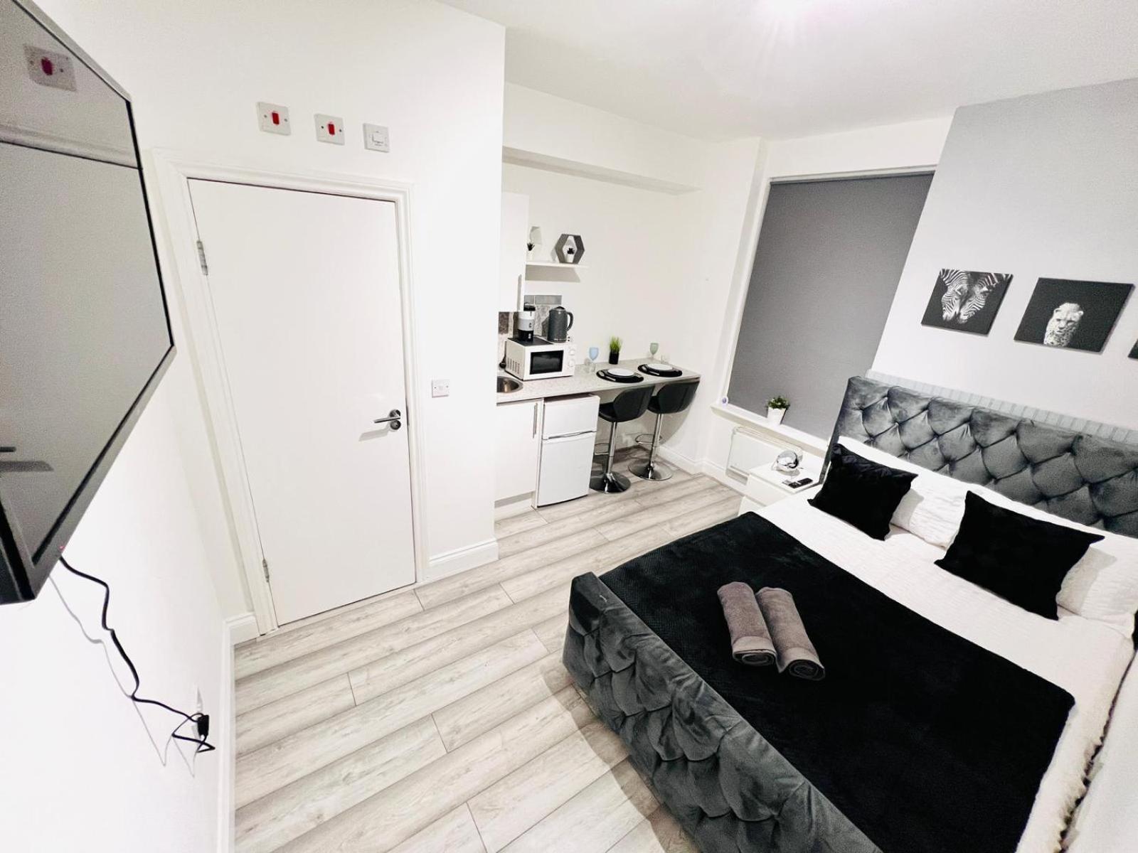Apartamento In Location