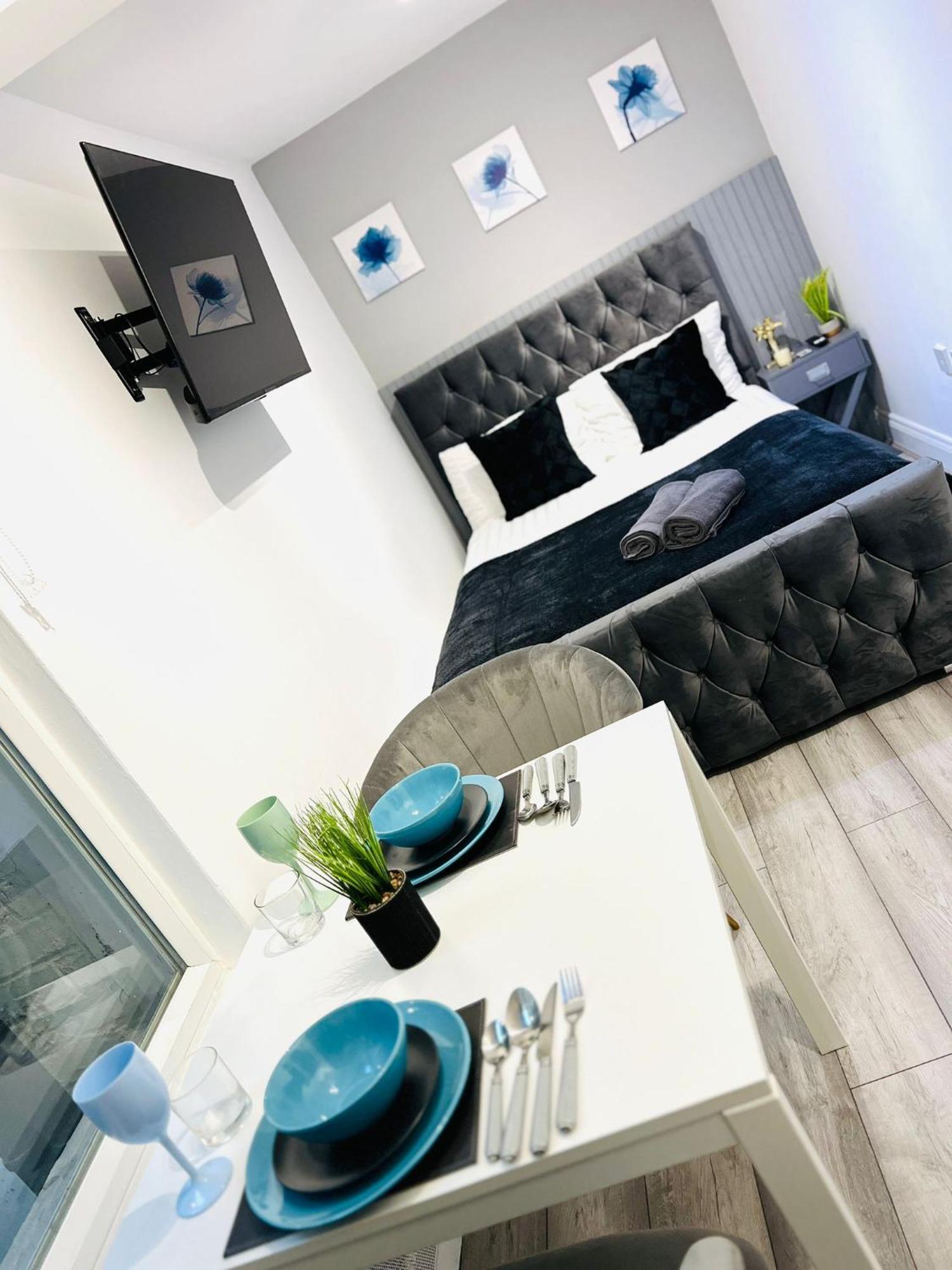 Apartamento In Location *