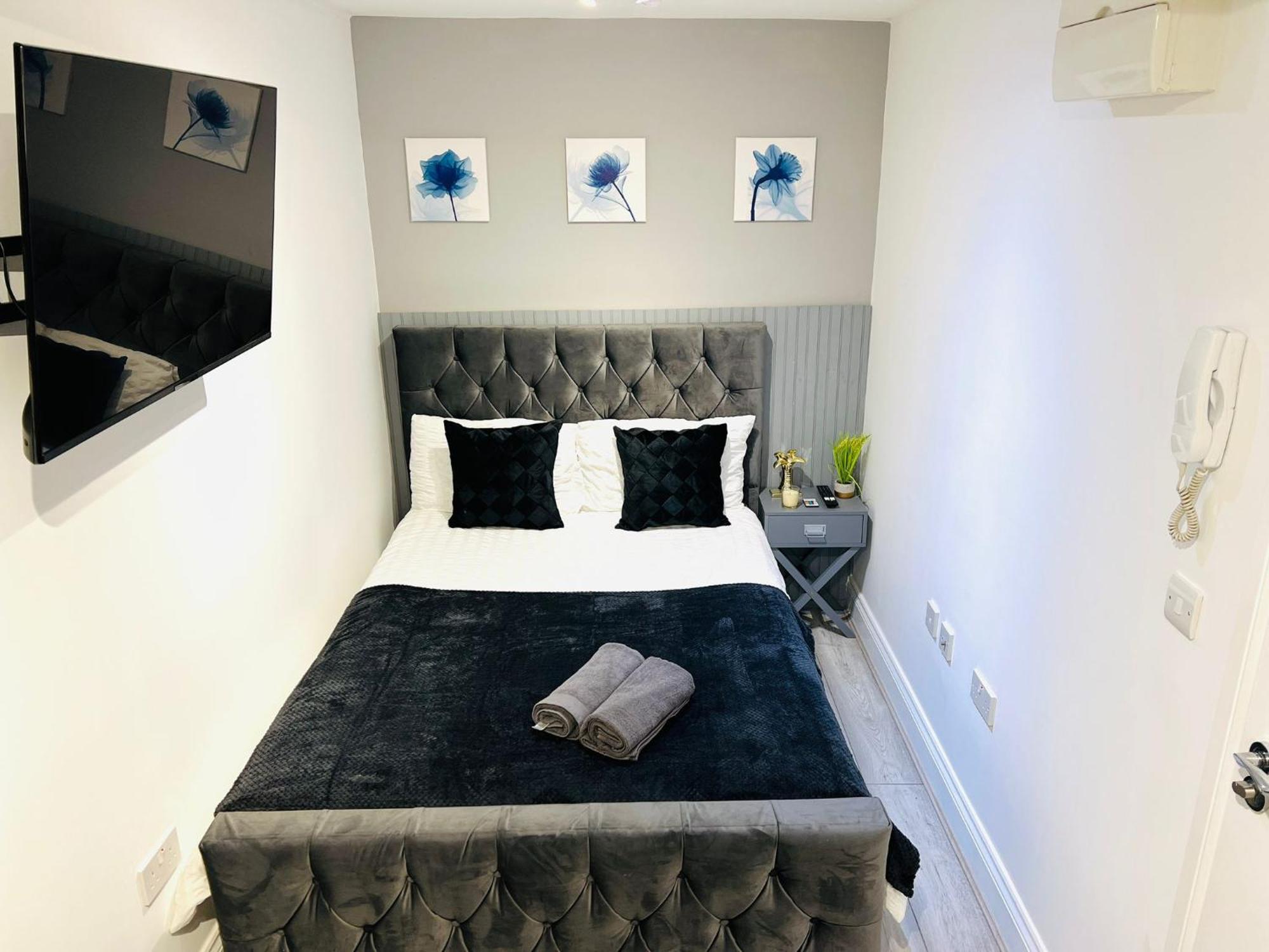 In Location Apartamento