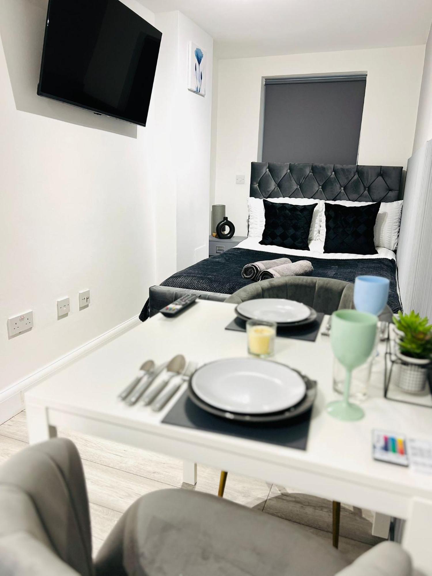 In Location Apartamento