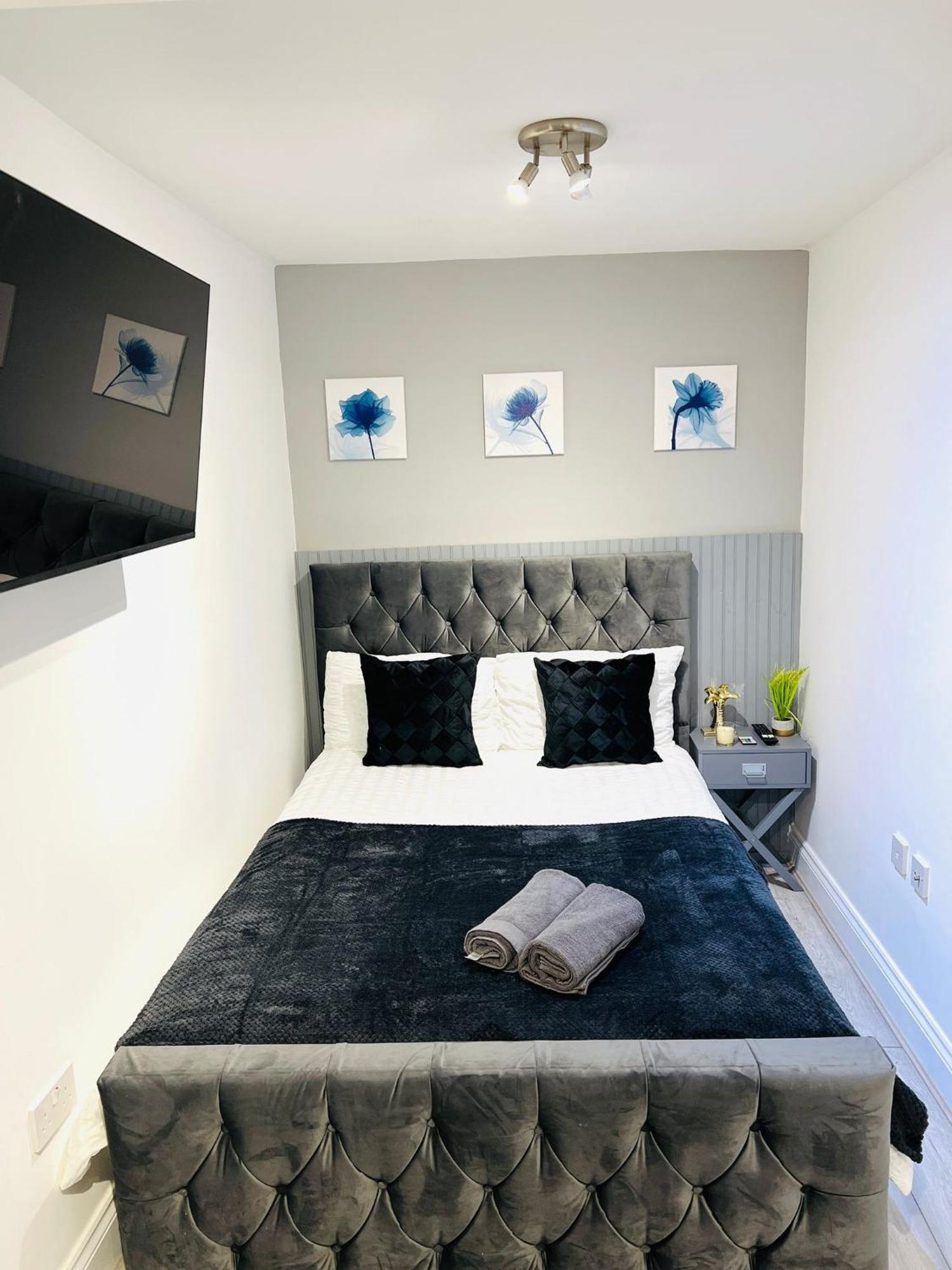 Apartamento In Location *