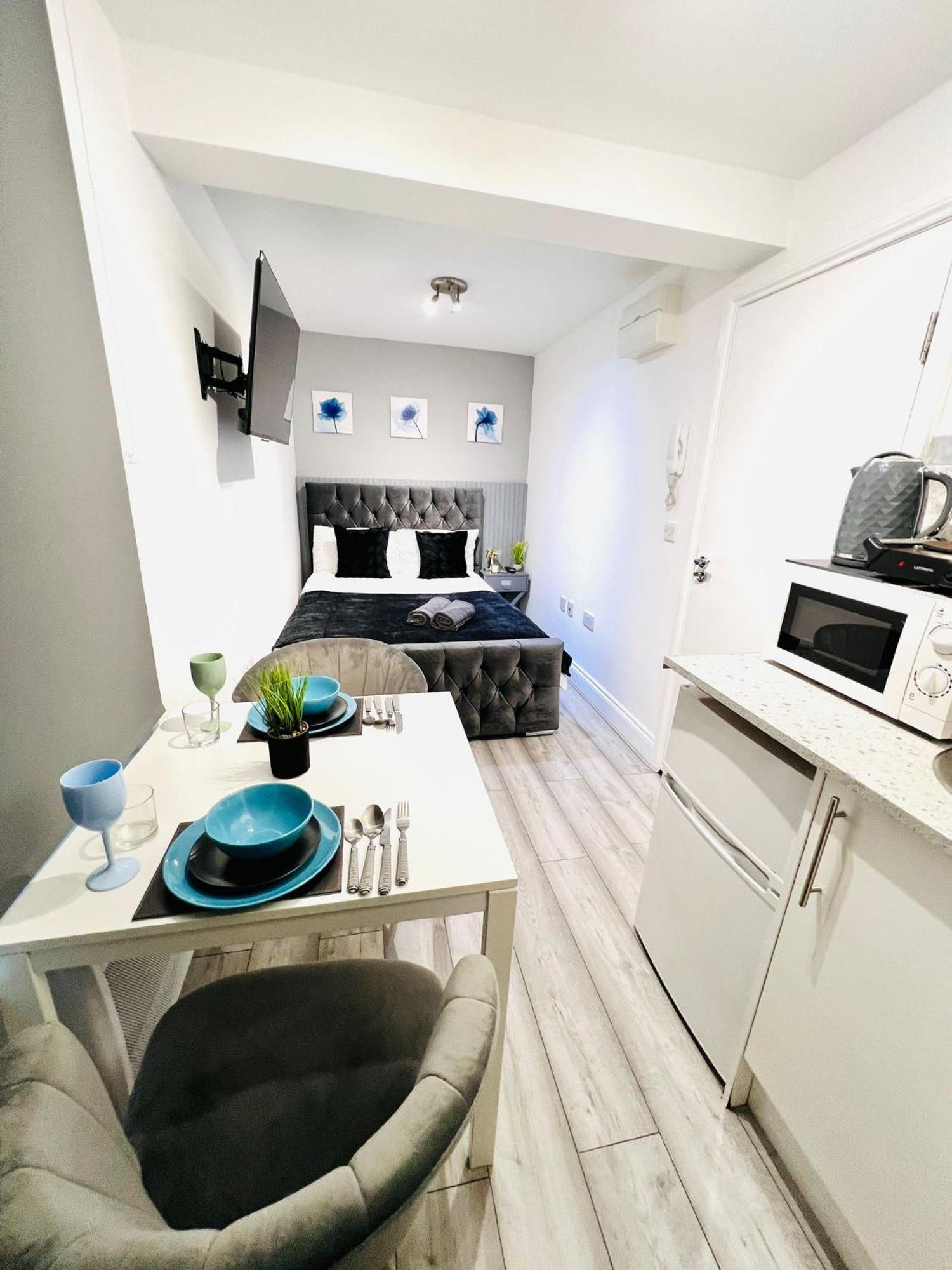 Apartamento In Location *
