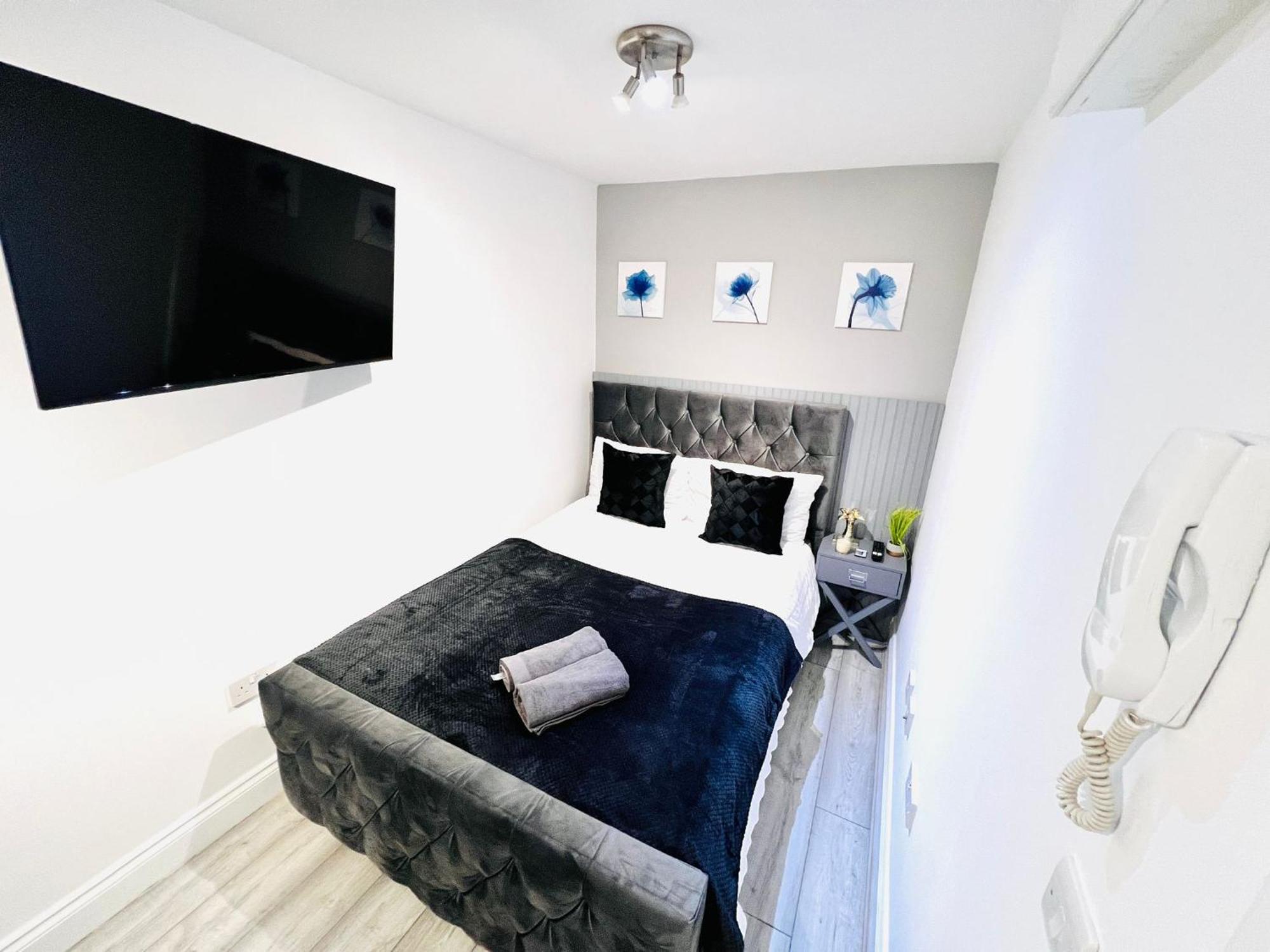 Apartamento In Location *