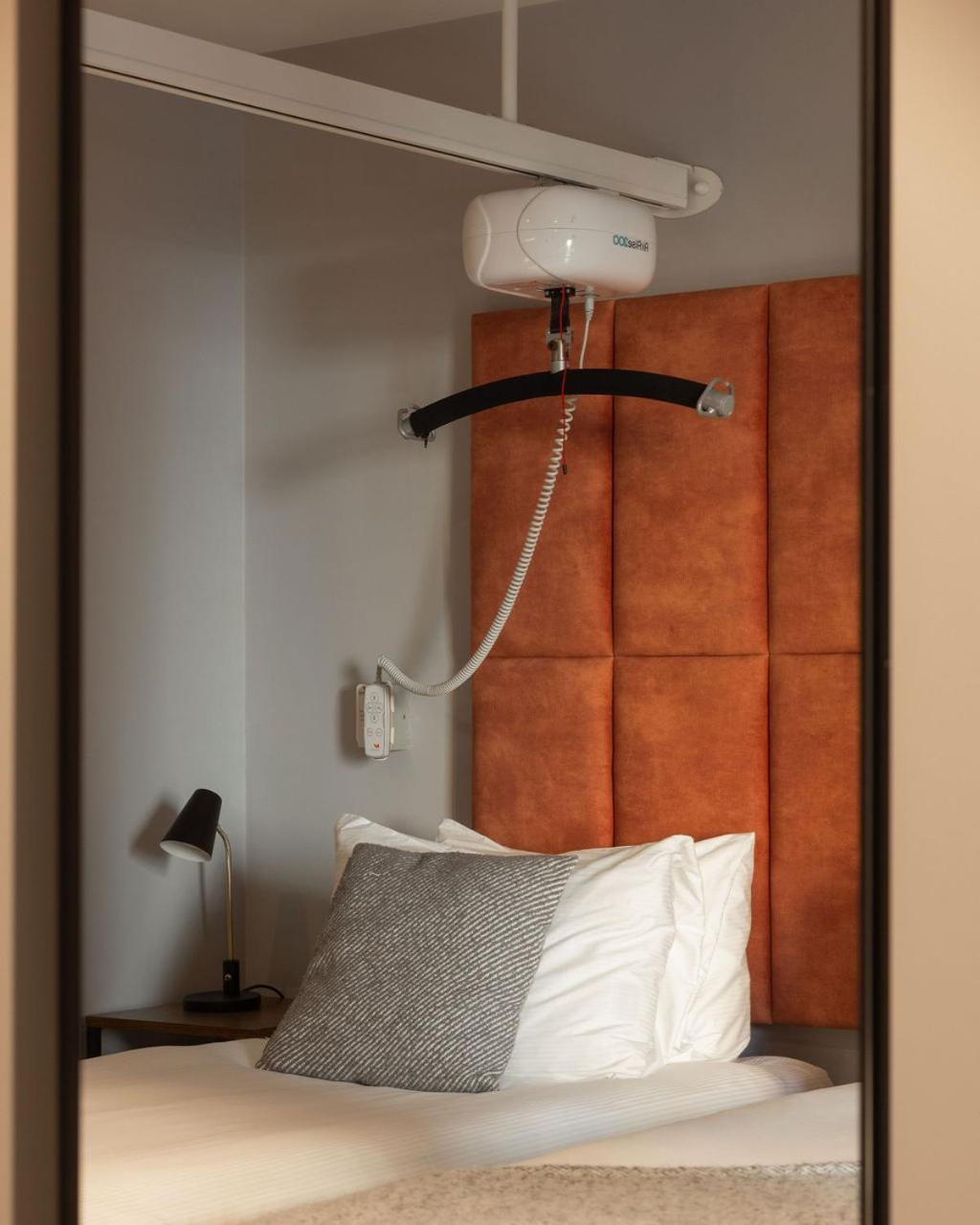 Aparthotel The Gate London